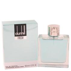Perfume/Col. Masc. Fresh Alfred Dunhill 100 Ml Eau De Toilette