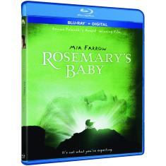 ROSEMARY'S BABY