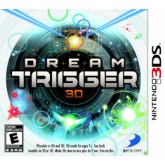Dream Trigger 3d - Nintendo 3DS