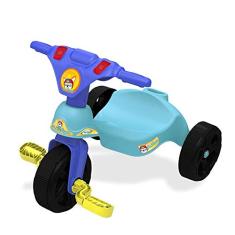 Xalingo Triciclo Infantil Fox Racer