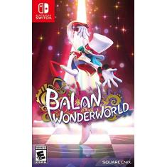 Balan Wonderworld - Nintendo Switch