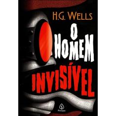 O homem invisível