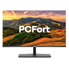 Monitor PCFort T217 21.5'' IPS VGA - HDMI - VESA