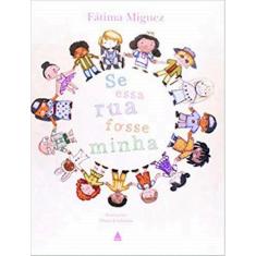 Se Essa Rua Fosse Minha