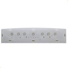Suporte Timer Brastemp Lavadora 326004792