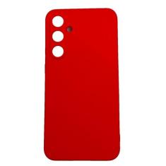 Capinha Capa Compatível Com Samsung Galaxy s23 fe case Aveludada Inter