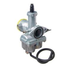 Carburador Completo Gp7 Cg Ml /81 F016