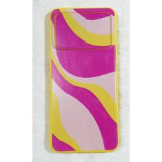 Capinha Protege Camera Compativel com Samsung Galaxy A22 4G 6.4 Avelud