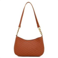 Bolsa Baguete Alça Corrente Diferenciada Tiracolo De Ombro Dia Dia Fes