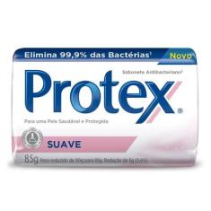Sabonete Protex Suave 85g