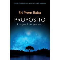 Livro - Propósito