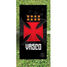 Toalha de Banho Aveludada Vasco Buettner