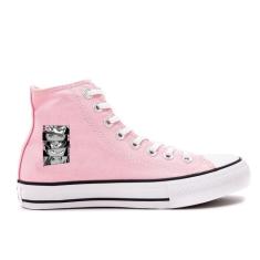 Tênis Goku Naruto Luffy Saitama Mangá Anime Estampado - All Bots, Bran