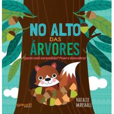 Livro - No Alto das Árvores