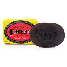 Sabonete Phebo Odor De Rosas 90g, 1, 90g