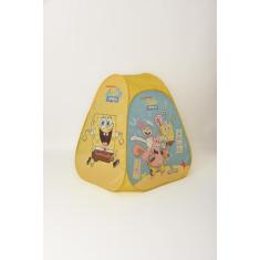 Barraca infantil dobrável toca cabana nash