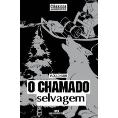 Livro - O Chamado Selvagem