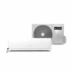 Ar Condicionado Split Hi Wall Inverter Vix 12000 BTU h Quente e Frio 220 Volts