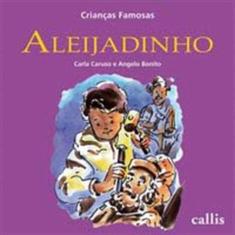 Aleijadinho - 02Ed/10