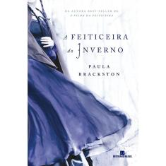 Livro - A feiticeira do inverno