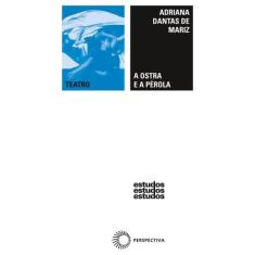 Livro - A ostra e a pérola