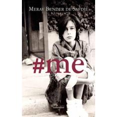 Livro - #me