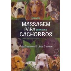 Guia de Massagem Para Quem Ama Cachorros - GROUND, 3
