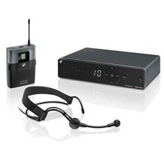 Microfone sem Fio Condensador XSW1-ME3-A, Sennheiser