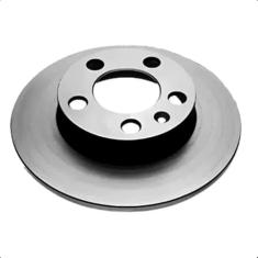 DISCO DE FREIO TRASEIRO SOLIDO - SEAT TOLEDO 1999 A 1999 - BD5601