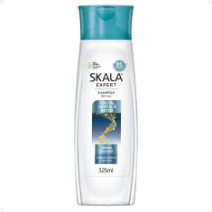 Shampoo Detox Skala Expert Cristal Hortelã 325ml