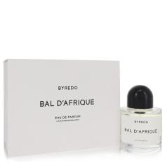 Perfume Feminino Bal D`afrique Byredo 100 ML Eau De Parfum