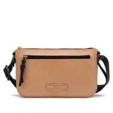 Bolsa Feminina Petite Jolie Thay Preto-Feminino