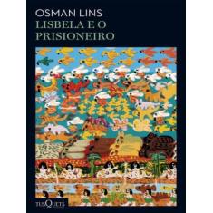 Livro - Lisbela e o prisioneiro