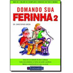 Domando sua Ferinha - Vol.2 - FUNDAMENTO, 3