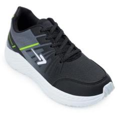 Tênis King Box BX22-BX2206-Masculino