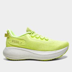 Tênis Olympikus Hybrid Feminino-Feminino