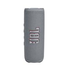 JBL, Caixa de Som, Flip 6, Bluetooth, Portátil, À Prova D'água e Resistente À Poeira - Cinza