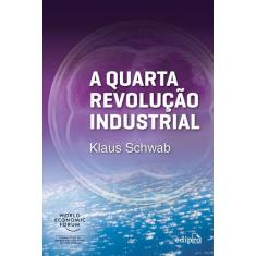 Livro - A Quarta Revolução Industrial