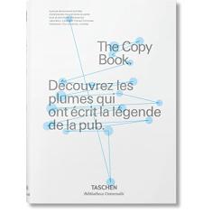 D&ad: The Copy Book