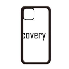 Capa Celebrate Canada Discovery Day Blessing para iPhone 12 Pro Max para Apple Mini Mobile Case