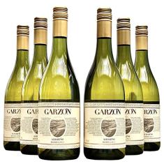 Vinho Garzon Reserva Albariño | Kit com 6 Garrafas | Oferta