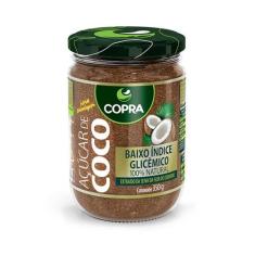 Açúcar De Coco 350G - Copra
