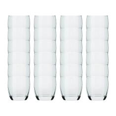 Copo Oca Rocks 330ml - Kit 24 Unidades