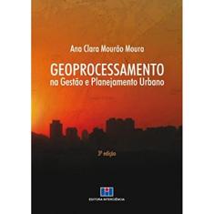 Geoprocessamento na Gestão e Planejamento Urbano