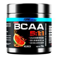 Bcaa 5:1:1 em pó - pote 250g - Pro Healthy