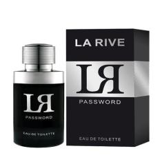 Lr Password M La Rive 75ml Edt