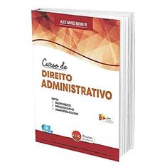 Curso de Direito Administrativo