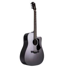 Violao Tagima Folk Cutaway Eq Aco T/ Spruce B/S Agathis Latin America Andes Mdsvs