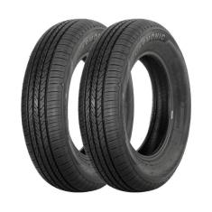 Jogo 2 Pneus Speedmax Aro 13 SPM203 175/60R13 77T