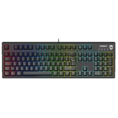 Teclado Sate K61 RGB Gamer Portugues - Satellite
